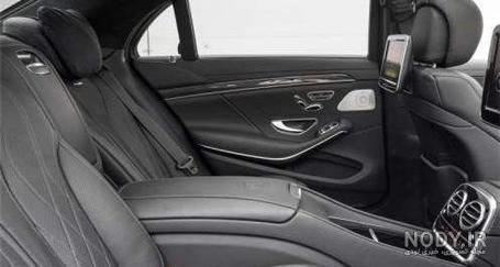 مشخصات لامبورگینی هوراکان