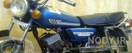 مشخصات یاماها 125 yb