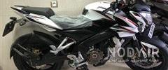 موتور انس 250