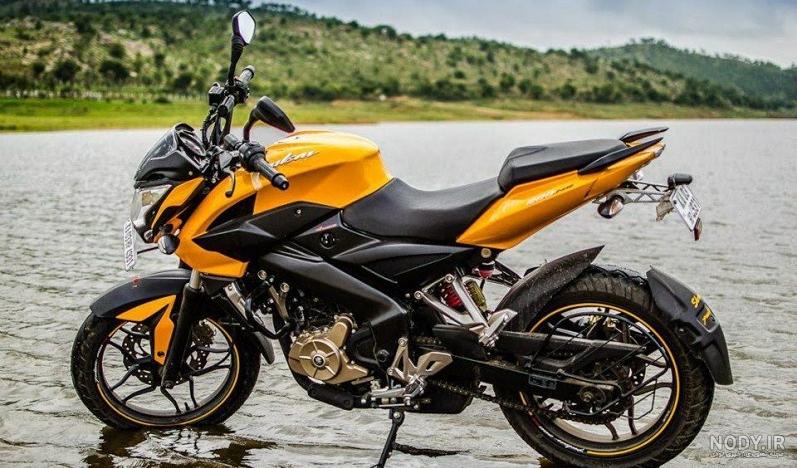 موتور انس 250