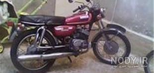 موتور یاماها 200 rd فروشی