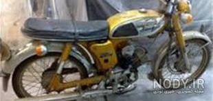 موتور یاماها 200 rd فروشی
