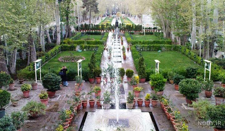 مکان های لاکچری تهران برای عکاسی مکان های لاکچری تهران برای عکاسی