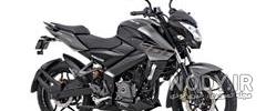 نمایندگی موتور ns200