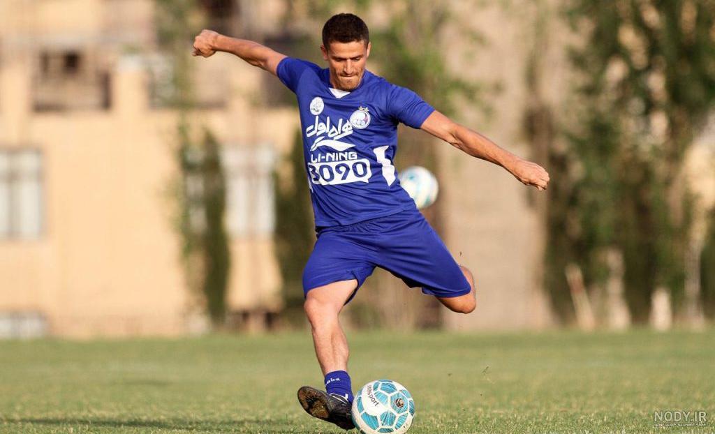 هافبک های استقلال در حال حاضر هافبک های استقلال در حال حاضر