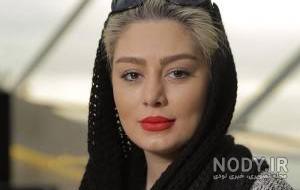همسر دوم سحر قریشی همسر دوم سحر قریشی