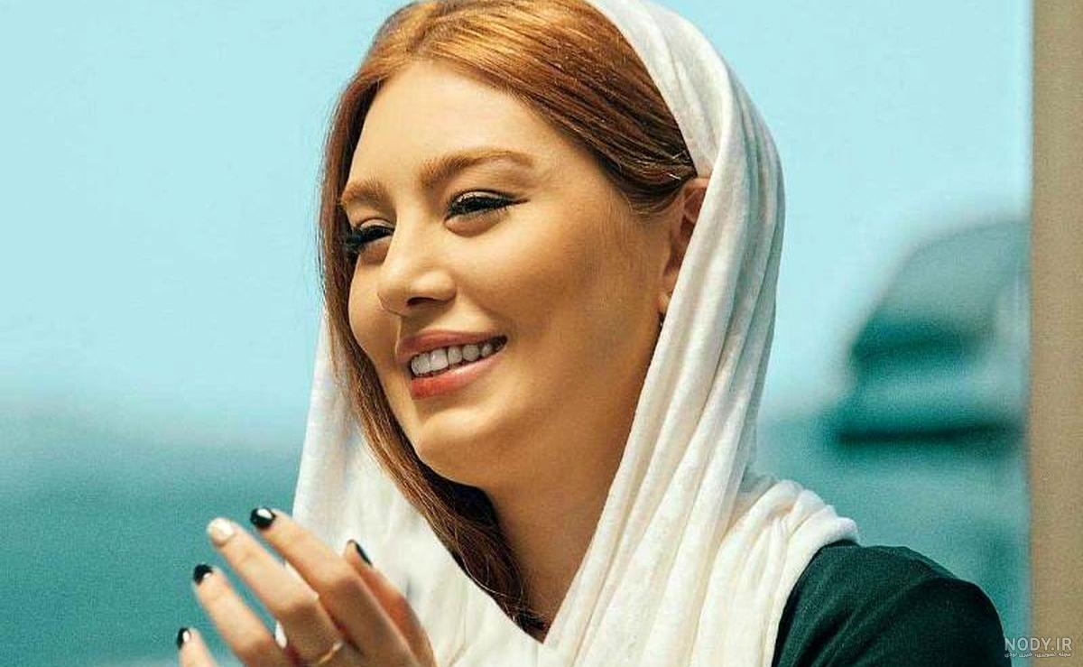 همسر سحر قریشی همسر سحر قریشی
