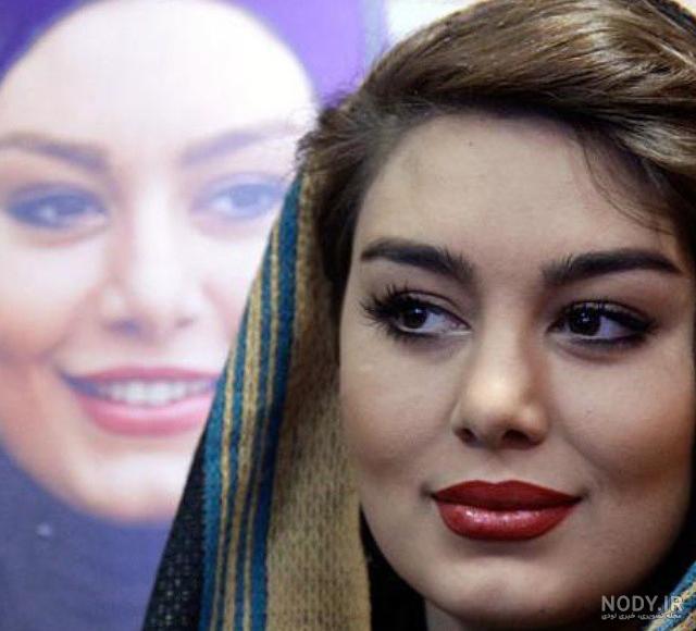 همسر سحر قریشی همسر سحر قریشی