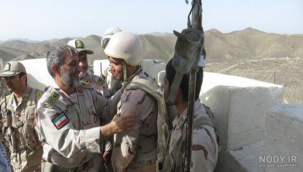 هنگ مرزی جکیگور کجاست