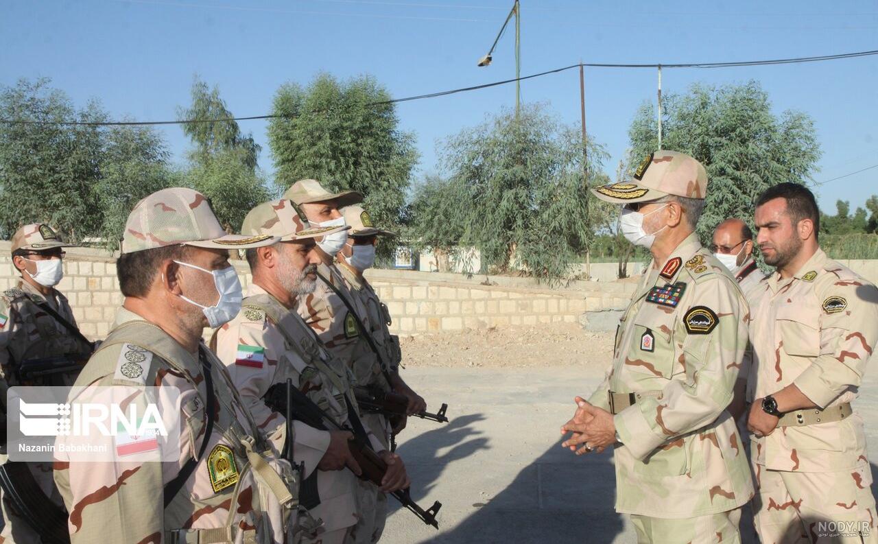 هنگ مرزی سومار