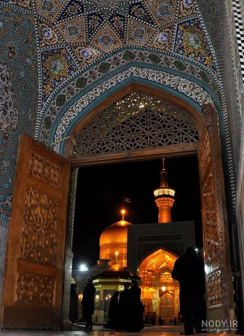 پروفایل امام رضا دخترانه پروفایل امام رضا دخترانه