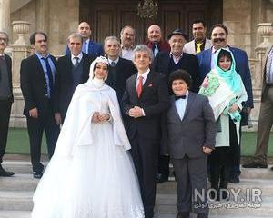 پشت صحنه سریال لازانیا پشت صحنه سریال لازانیا