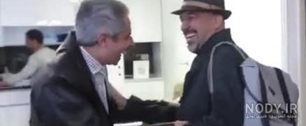 پشت صحنه کامل لازانیا پشت صحنه کامل لازانیا