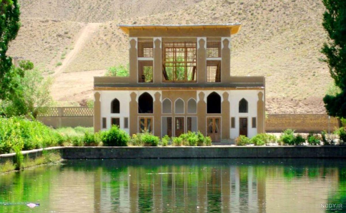 چشمه علی دامغان چشمه علی دامغان