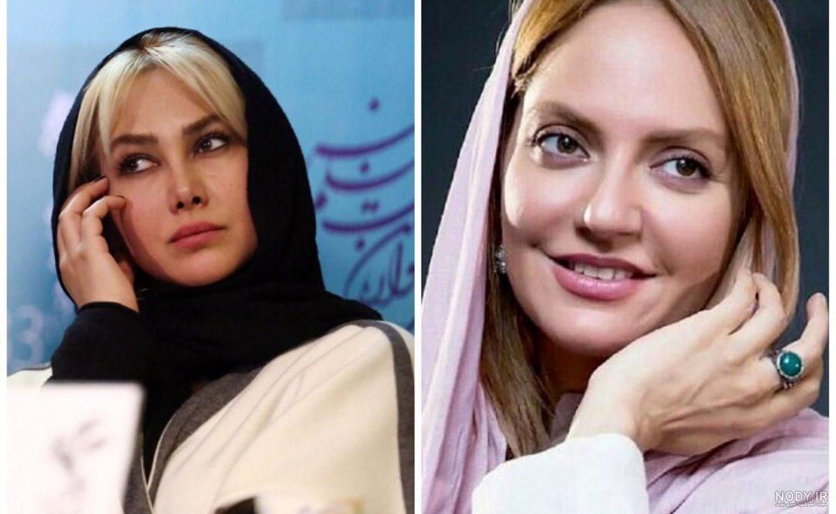 گریم بازیگران سریال دل گریم بازیگران سریال دل