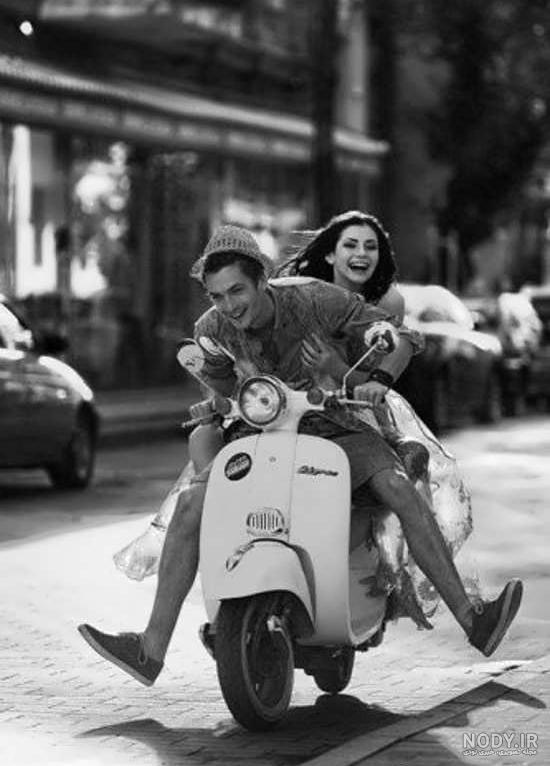 عکس خفن عکس سیاه سفید عاشقانه فانتزی