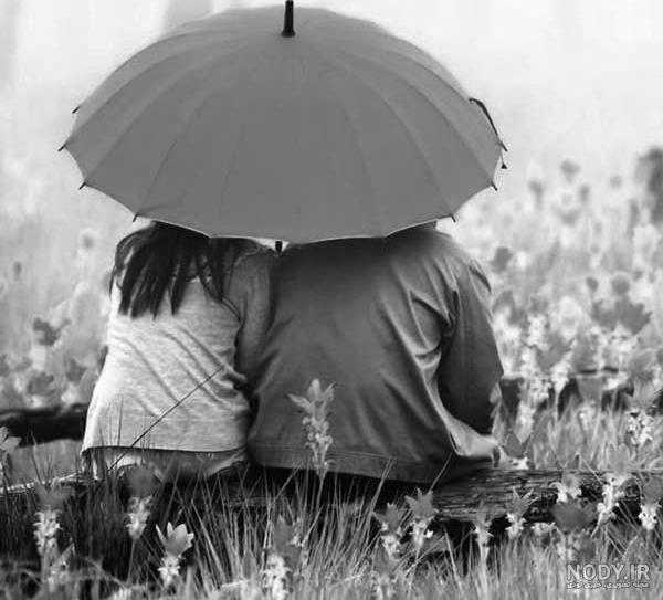 عکس خفن عکس سیاه سفید عاشقانه فانتزی