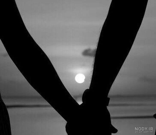 عکس خفن عکس سیاه سفید عاشقانه فانتزی