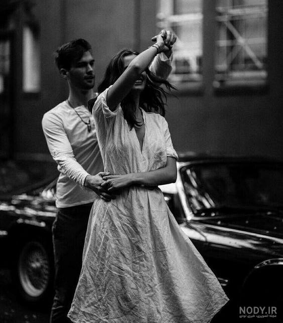 عکس خفن عکس سیاه سفید عاشقانه فانتزی