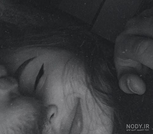 عکس خفن عکس سیاه سفید عاشقانه فانتزی