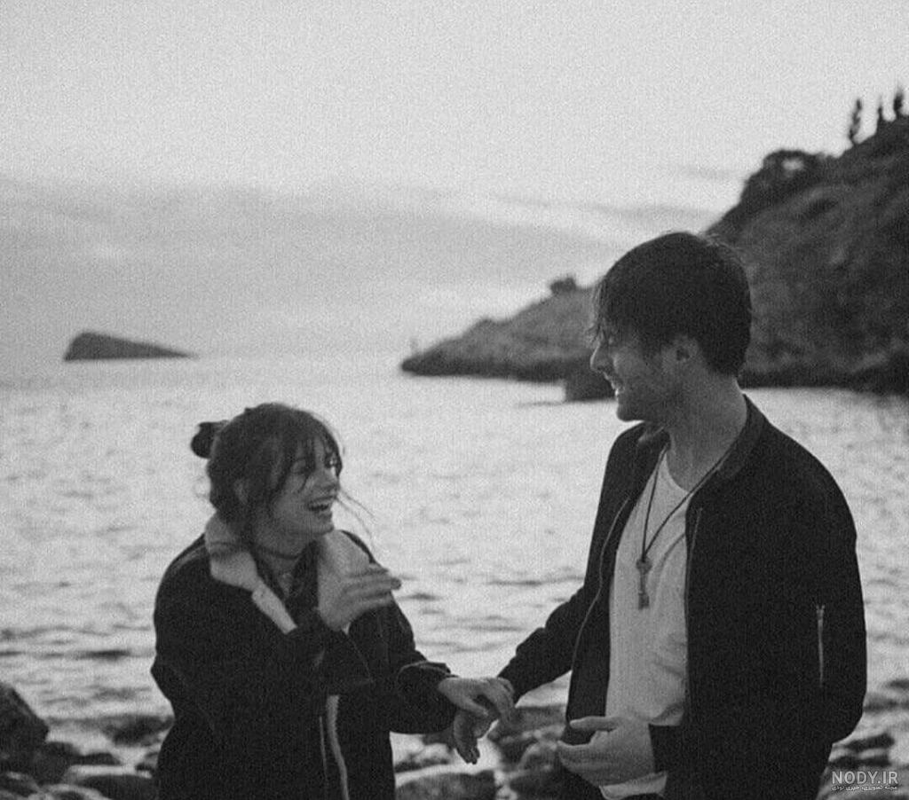 عکس خفن عکس سیاه سفید عاشقانه فانتزی