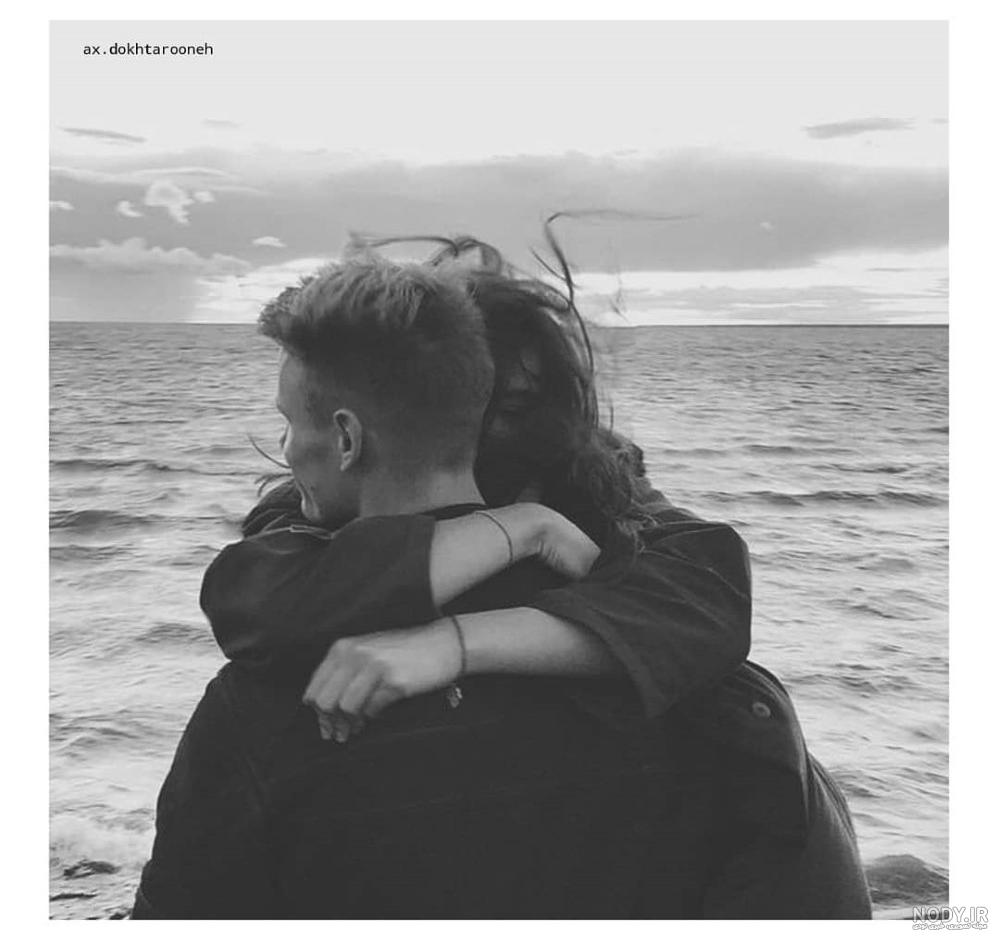 عکس خفن عکس سیاه سفید عاشقانه فانتزی