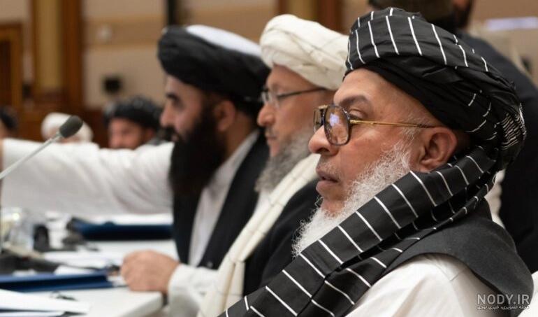 آموزش طالبان در ایران آموزش طالبان در ایران