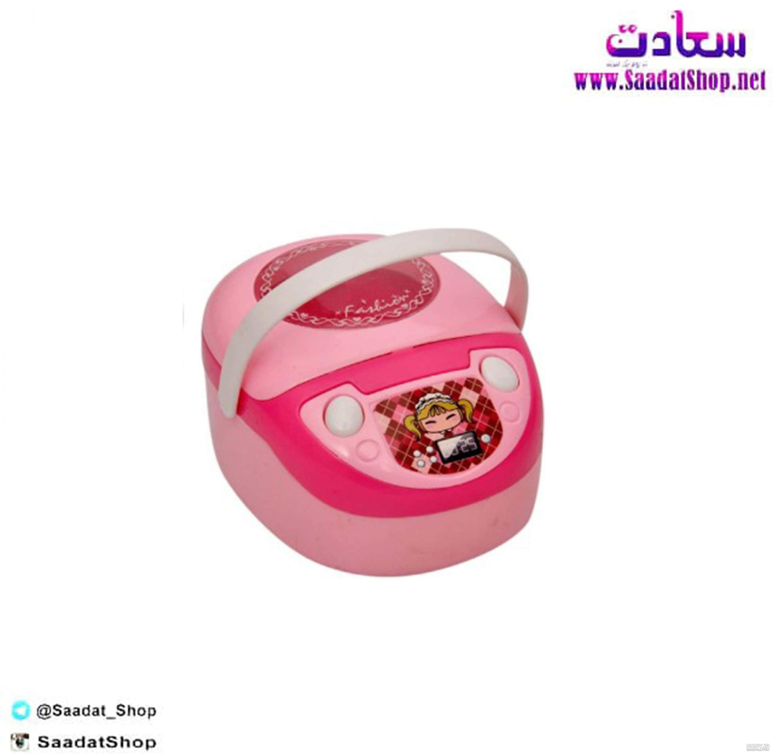 اسباب بازی دخترانه آشپزی دیجی کالا
