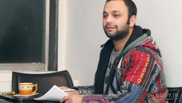 اسم نوید محمدزاده در قورباغه اسم نوید محمدزاده در قورباغه