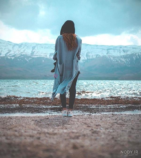 اینستاگرام عکس خاص هنری