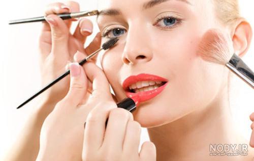 بیوگرافی ارایشگری