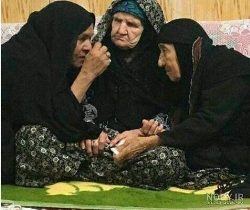 دختر زشت خنده دار