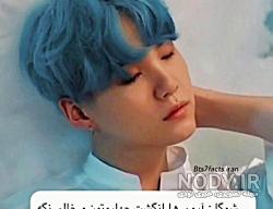 عروسک کوکی بی تی اس