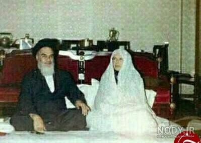 عکس امام خمینی و خامنه ای عکس امام خمینی و خامنه ای