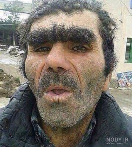 عکس خنده دار جدید باحال