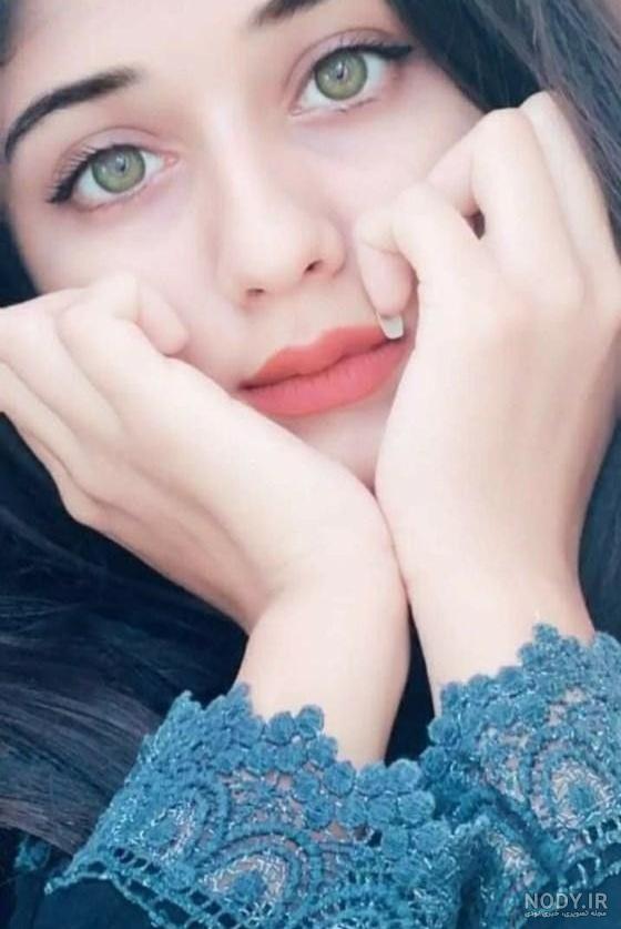 عکس دختر ایرانی ساده ۱۶ ساله عکس دختر ایرانی ساده ۱۶ ساله