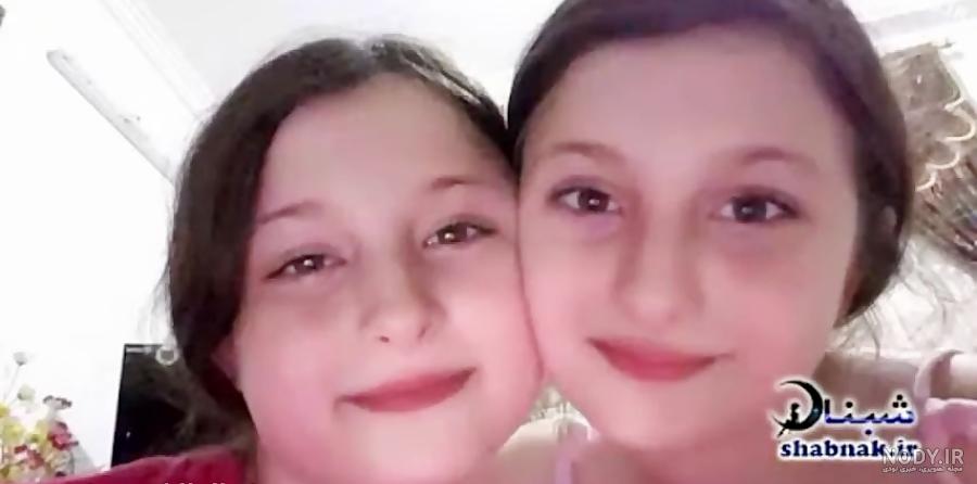عکس سارا نیکا کار زشت عکس سارا نیکا کار زشت
