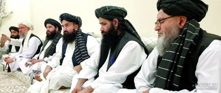 عکس سران طالبان عکس سران طالبان