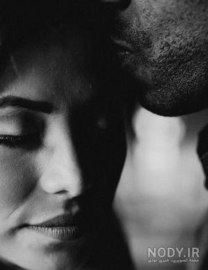 عکس سیاه سفید غمگین عکس سیاه سفید غمگین