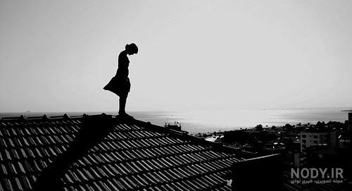 عکس سیاه سفید فانتزی عکس سیاه سفید فانتزی