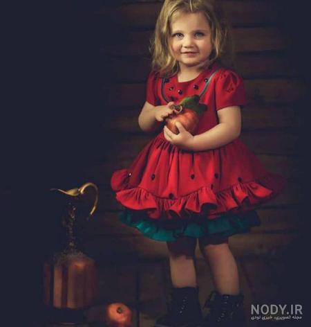 عکس شب یلدا با لباس سنتی