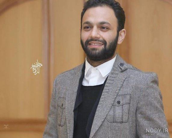عکس فرشته حسینی در قورباغه عکس فرشته حسینی در قورباغه