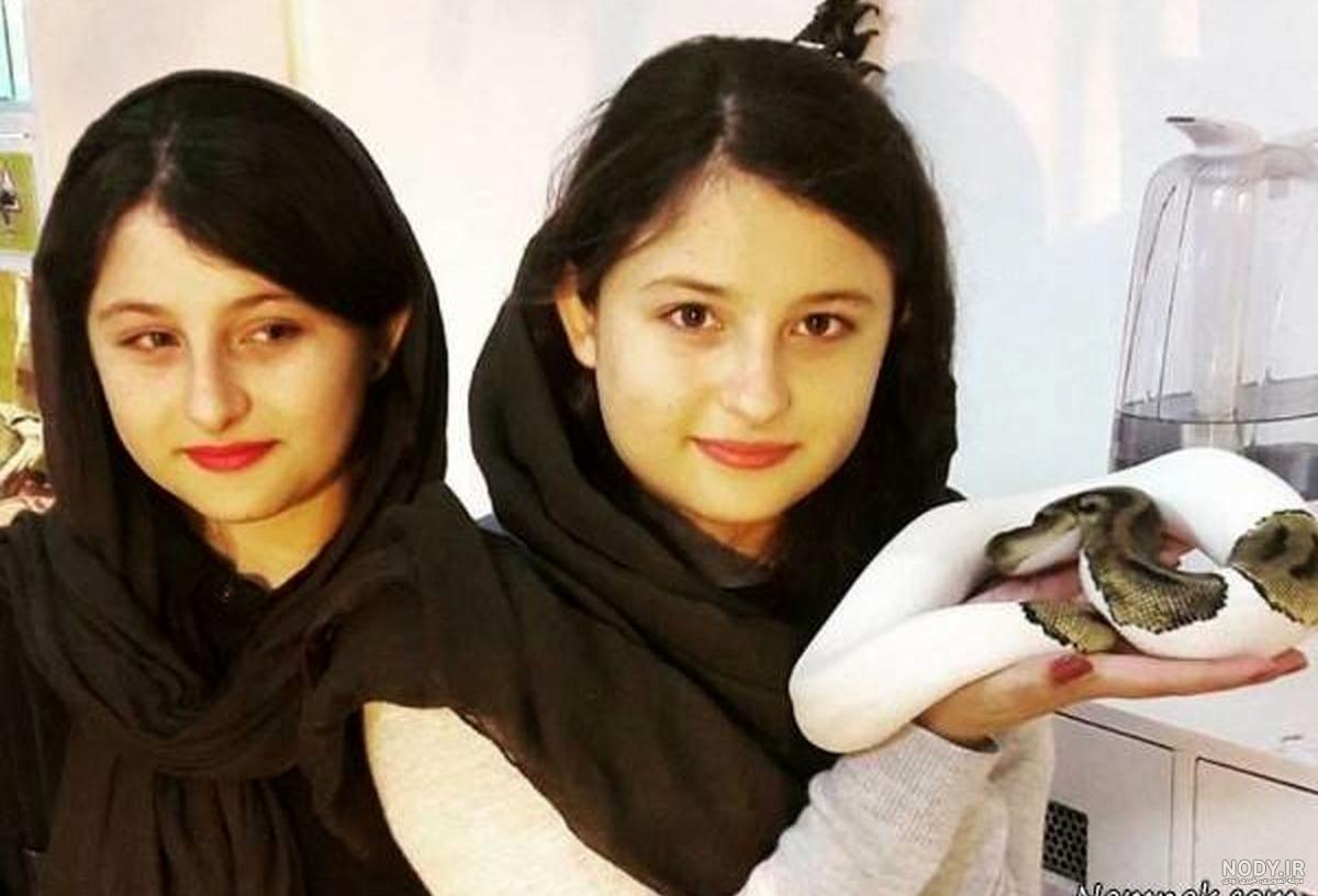 عکس لخته خیلی زشت سارا نیکا عکس لخته خیلی زشت سارا نیکا