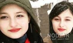عکس پدر و مادر واقعی سارا و نیکا عکس پدر و مادر واقعی سارا و نیکا