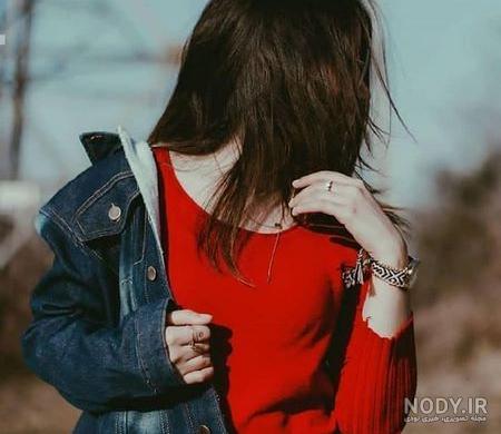 عکس پروفایل واتساپ غمگین