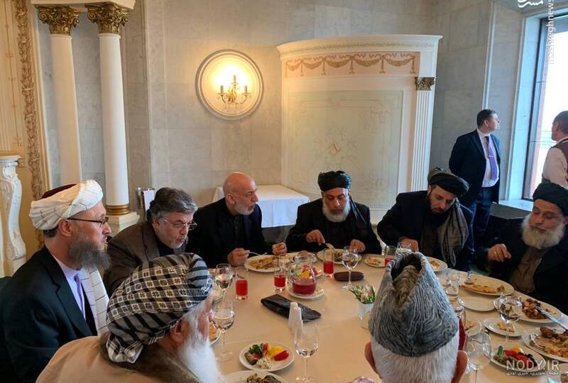 قوانین طالبان قوانین طالبان