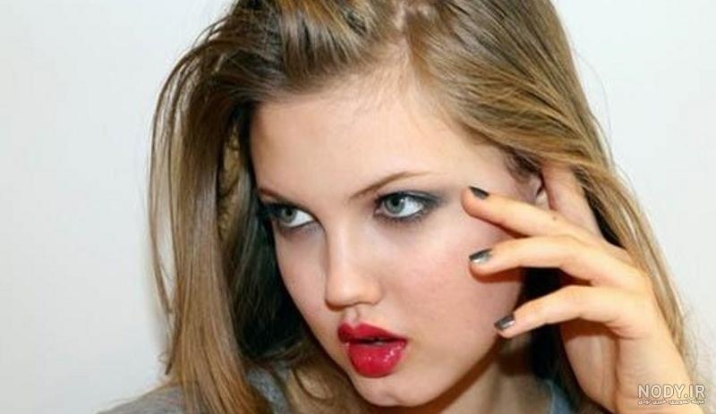 لب های مردانه لب های مردانه