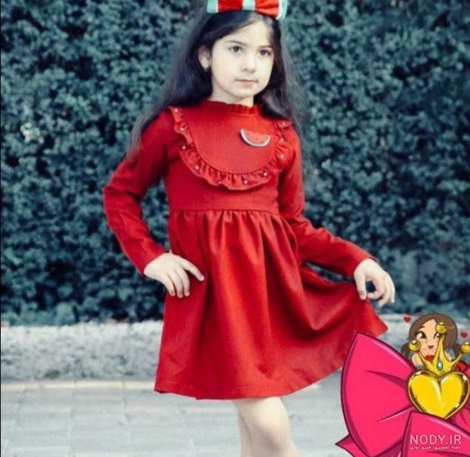 لباس عروس جدید
