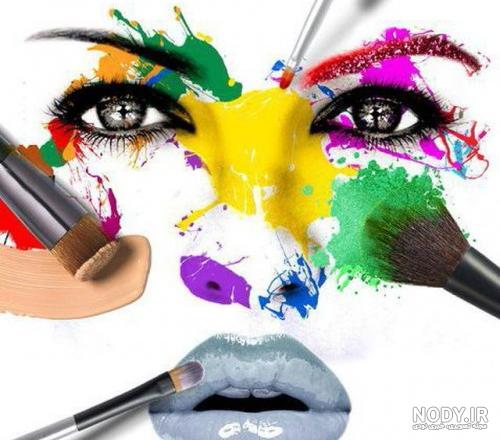 متن زیبا برای آرایشگاه زنانه