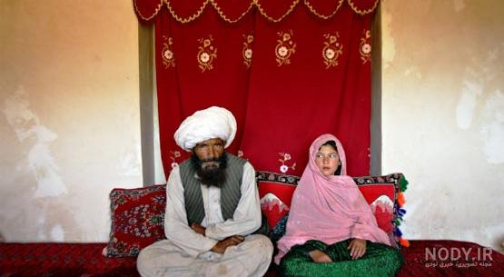 مشکلات ازدواج در افغانستان مشکلات ازدواج در افغانستان